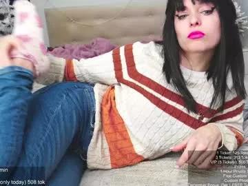 angelika_rouge from Chaturbate is Freechat