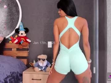 angie_mcqueen from Chaturbate is Freechat