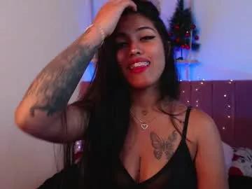 antonella_miller18 from Chaturbate is Freechat