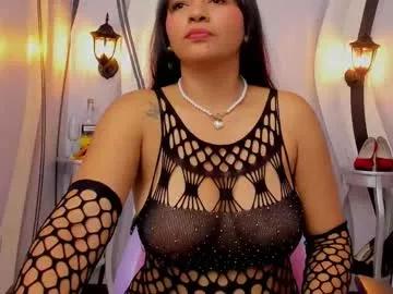 antonellasan from Chaturbate is Freechat