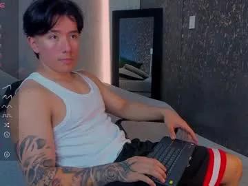 apholo_strong from Chaturbate is Freechat