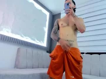 apolo_bianco_ from Chaturbate is Freechat