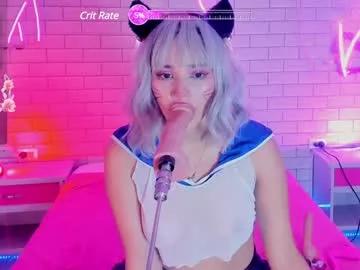 apriil_cute from Chaturbate is Freechat