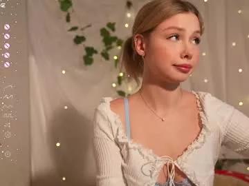 april_blush from Chaturbate is Freechat