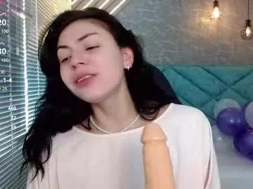 april_dumont from Chaturbate is Freechat