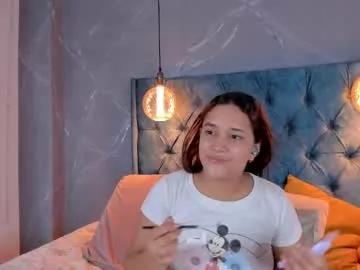 aprill21 from Chaturbate is Freechat