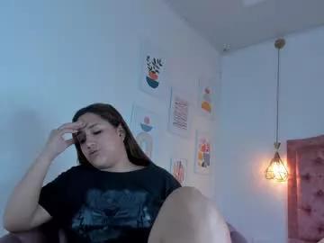 aprill21 from Chaturbate is Freechat