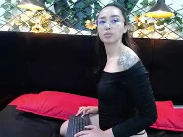 aprill_moonn from Chaturbate is Freechat