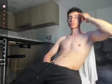 asherxcock from Chaturbate is Freechat