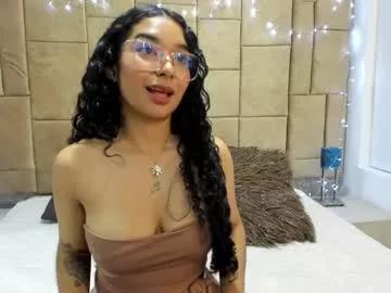 audrey_harris from Chaturbate is Freechat