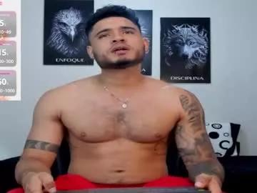 austintorres_ from Chaturbate is Freechat