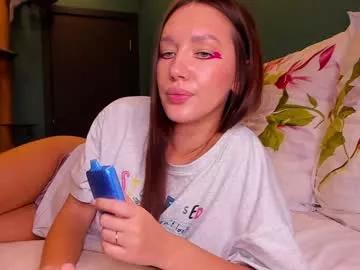 awgustina_sweetheart22 from Chaturbate is Freechat