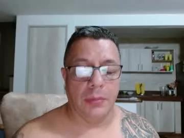 axel_bacc from Chaturbate is Freechat