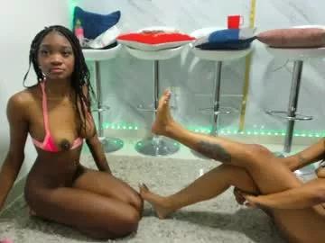 badgirls_000 from Chaturbate is Freechat