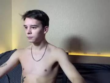 barney_kevin from Chaturbate is Freechat