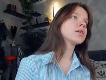 beauty_future from Chaturbate is Freechat