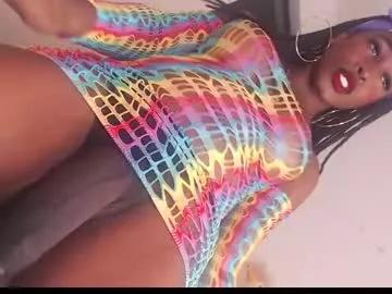 big_goddess_black from Chaturbate is Freechat