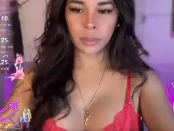 bigcockamanda23 from Chaturbate is Freechat