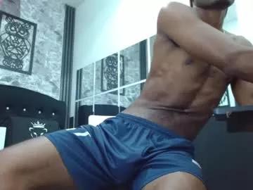 black_man23 from Chaturbate is Freechat