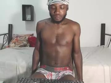 blackmambafu from Chaturbate is Freechat