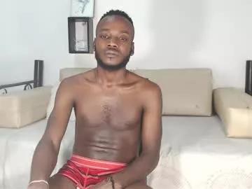 blackmambafu from Chaturbate is Freechat