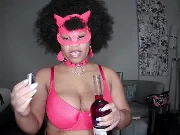 blacksirenqueen from Chaturbate is Freechat