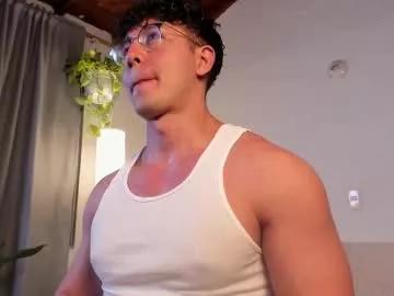 blake_levi from Chaturbate is Freechat