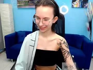 blueberry_11_ from Chaturbate is Freechat