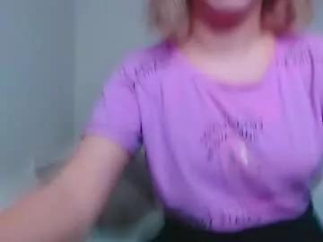 blush__honey from Chaturbate is Freechat