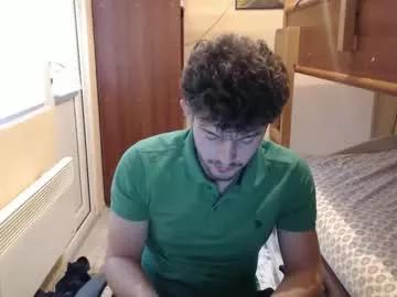 boys_777 from Chaturbate is Freechat