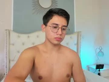 brandonn_millerr from Chaturbate is Freechat