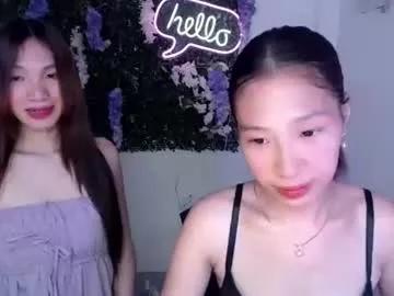 brie_belle from Chaturbate is Freechat