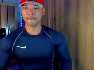 bryan_boy_ from Chaturbate is Freechat