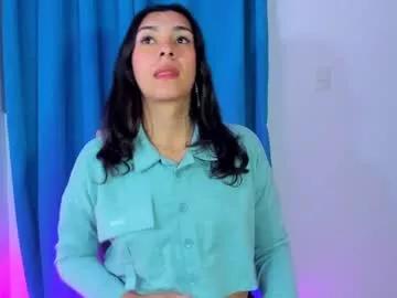 camila_coxx from Chaturbate is Freechat