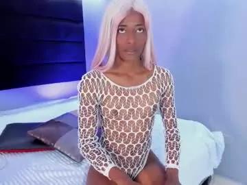 camila_thomsson from Chaturbate is Freechat