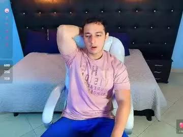 camilo_stark from Chaturbate is Freechat