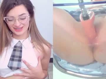 candy15_cm from Chaturbate is Freechat