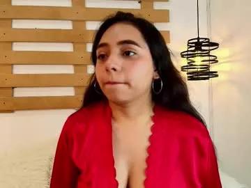 candy_liiz from Chaturbate is Freechat