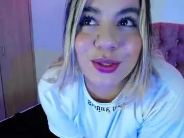 candy_sr03 from Chaturbate is Freechat