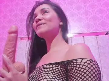 candyys_hot from Chaturbate is Freechat