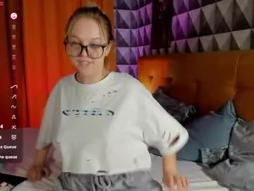 carlaa_johnson from Chaturbate is Freechat