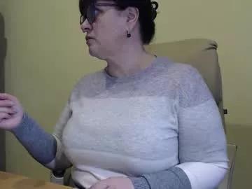 carolinedream_ from Chaturbate is Freechat