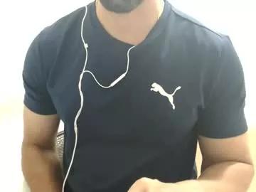 cashmastermuscle77 from Chaturbate is Freechat