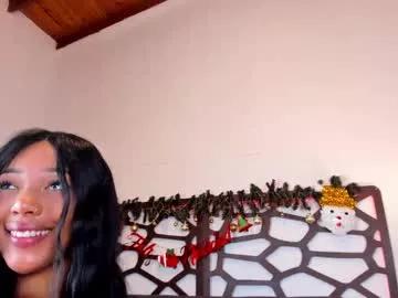 chantall_smith from Chaturbate is Freechat