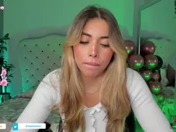 charlotte__grey from Chaturbate is Freechat