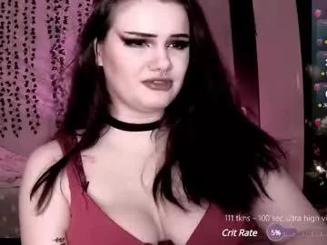 cherry_elfcat from Chaturbate is Freechat