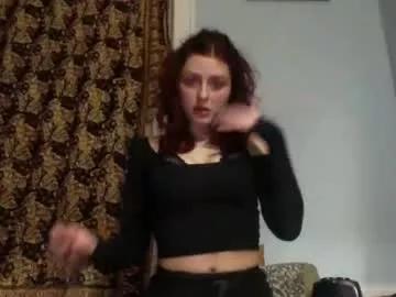 cherryblushxo from Chaturbate is Freechat