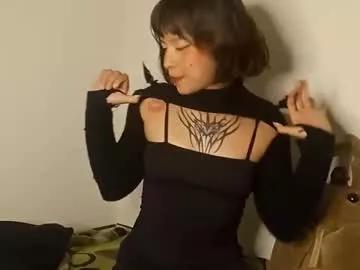 cherrywitchy from Chaturbate is Freechat