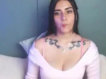 chloe_sparks from Chaturbate is Freechat