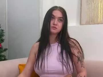 christinamilton from Chaturbate is Freechat